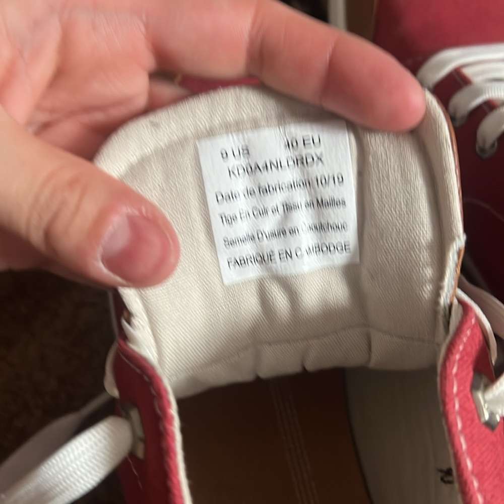 Kodiak shoes - Picture 4 of 5